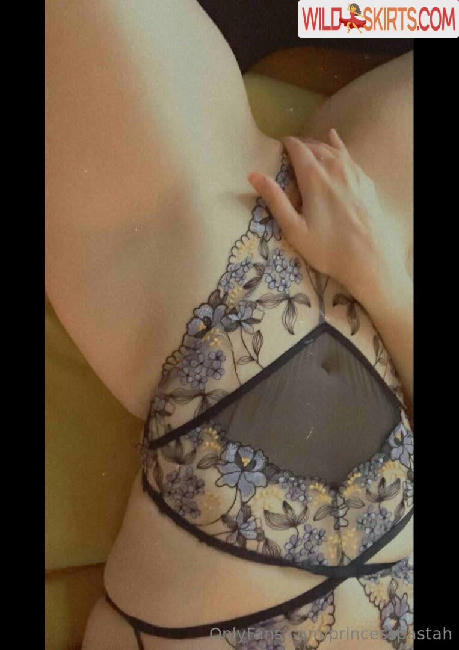 princesspastah nude OnlyFans, Instagram leaked photo #19