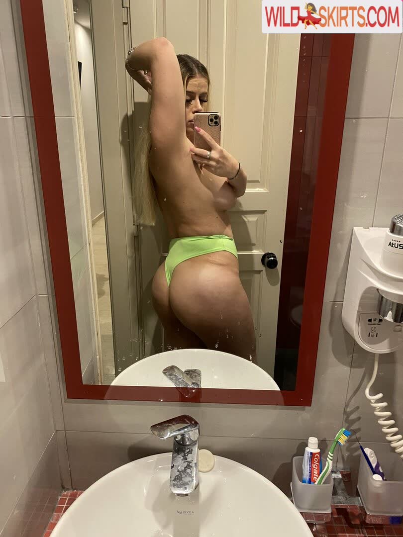 Princesssassx / princess_sass / princesssassx nude OnlyFans, Instagram leaked photo #2