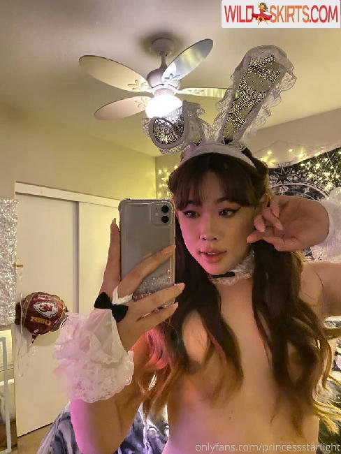 princessstarlight nude OnlyFans, Instagram leaked photo #28