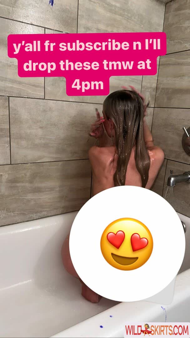 Princesssydsyd / princesssydsyd / sydneyrickarddd nude OnlyFans, Instagram leaked photo