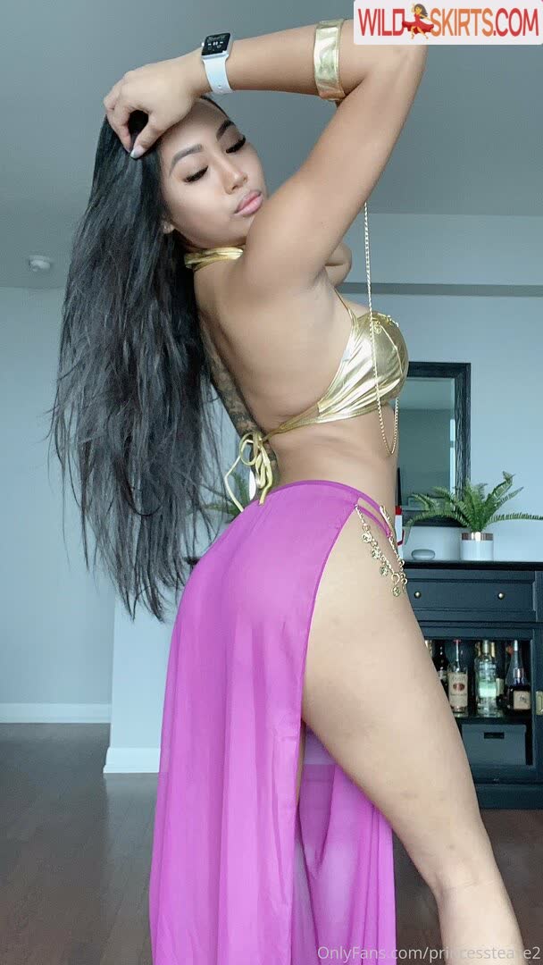 princesstease2 / _princesstease_ / princesstease2 nude OnlyFans, Instagram leaked photo #13