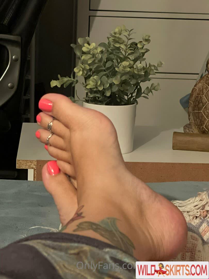 princessttoes nude OnlyFans, Instagram leaked photo