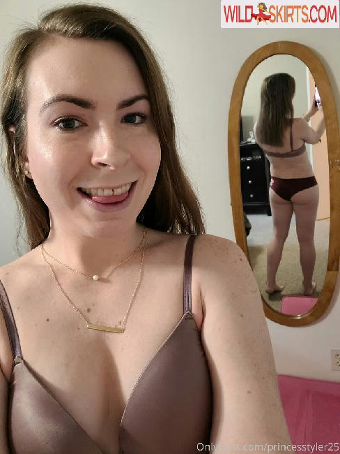 princesstyler25 / princesstyler25 / tyler_princess nude OnlyFans, Instagram leaked photo #61