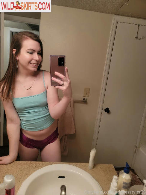 princesstyler25 / princesstyler25 / tyler_princess nude OnlyFans, Instagram leaked photo #30