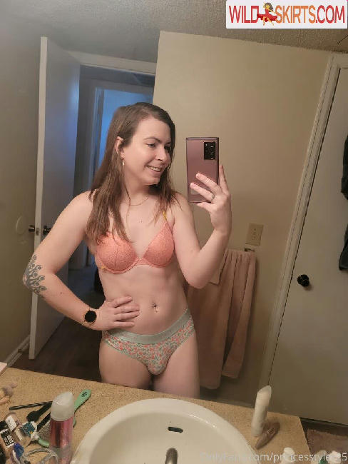 princesstyler25 / princesstyler25 / tyler_princess nude OnlyFans, Instagram leaked photo #84