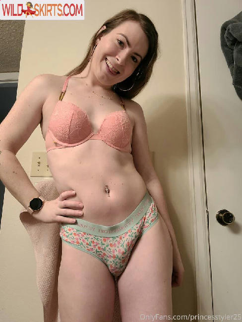 princesstyler25 / princesstyler25 / tyler_princess nude OnlyFans, Instagram leaked photo #81