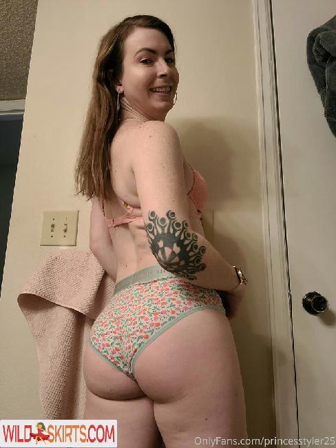 princesstyler25 / princesstyler25 / tyler_princess nude OnlyFans, Instagram leaked photo #2