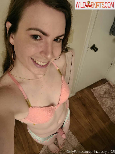 princesstyler25 / princesstyler25 / tyler_princess nude OnlyFans, Instagram leaked photo #74