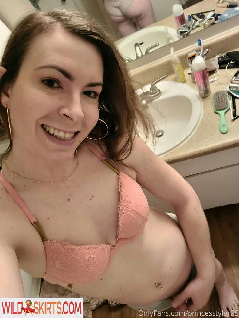 princesstyler25 / princesstyler25 / tyler_princess nude OnlyFans, Instagram leaked photo #75