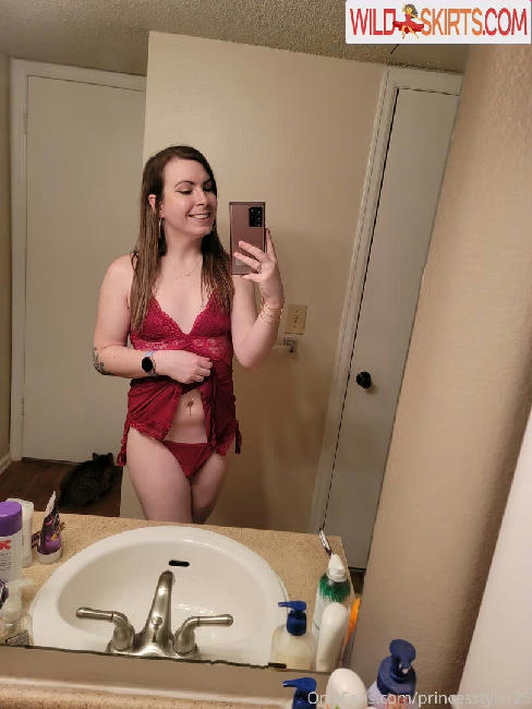 princesstyler25 / princesstyler25 / tyler_princess nude OnlyFans, Instagram leaked photo #94