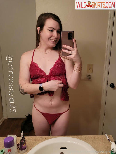 princesstyler25 / princesstyler25 / tyler_princess nude OnlyFans, Instagram leaked photo #49