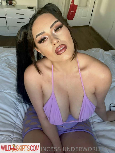 princessunderworld nude OnlyFans, Instagram leaked photo #36