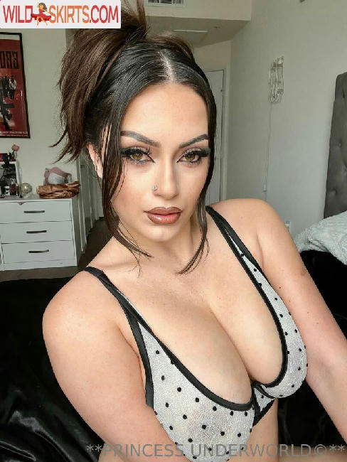 princessunderworld nude OnlyFans, Instagram leaked photo #50