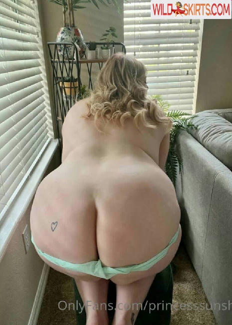 princessunshine / snshineprincess / thinksun23 nude OnlyFans, Instagram leaked photo #14