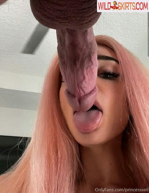 Princessxell / princessxell nude OnlyFans, Instagram leaked photo #56