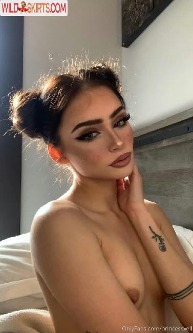 Princessxell / princessxell nude OnlyFans, Instagram leaked photo #13