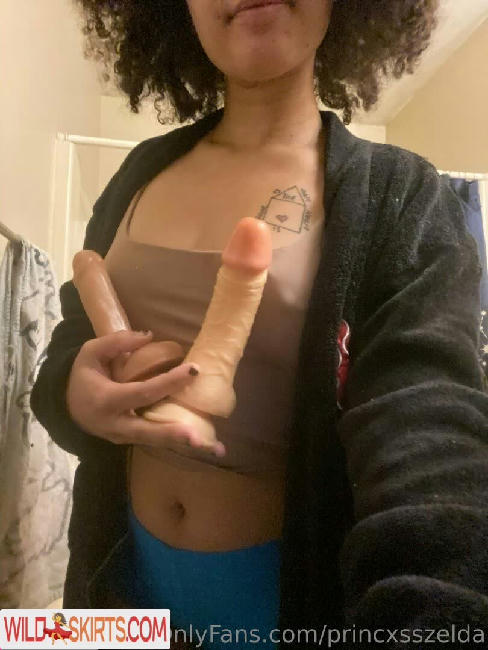 princxsszelda nude OnlyFans, Instagram leaked photo #2