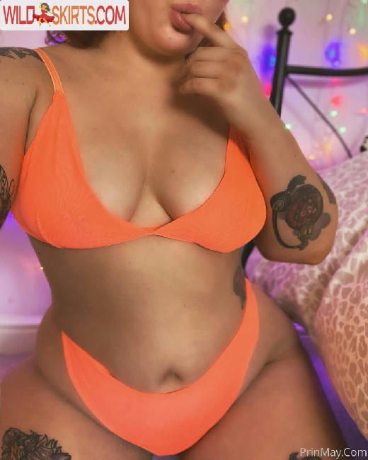 prinnymay / prinnymay / prinnymay_ nude OnlyFans, Instagram leaked photo #137