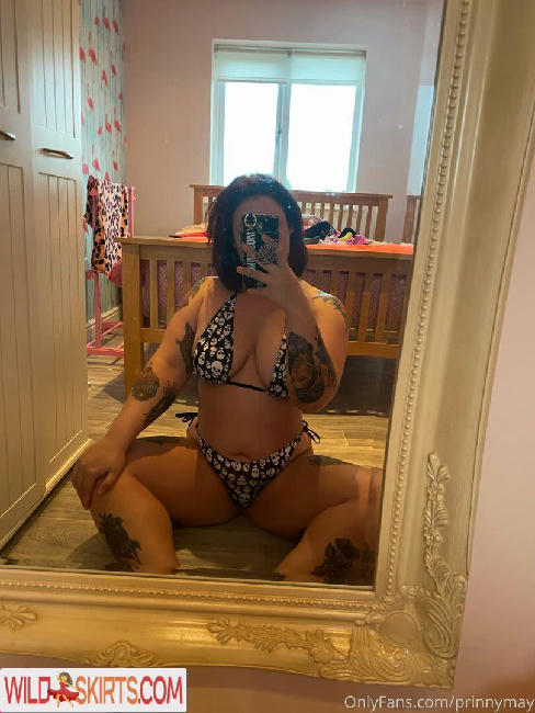 prinnymay / prinnymay / prinnymay_ nude OnlyFans, Instagram leaked photo #190