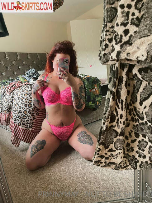 prinnymay / prinnymay / prinnymay_ nude OnlyFans, Instagram leaked photo #252