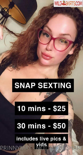 prinnymay / prinnymay / prinnymay_ nude OnlyFans, Instagram leaked photo #245