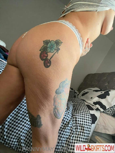 prinnymay / prinnymay / prinnymay_ nude OnlyFans, Instagram leaked photo #347