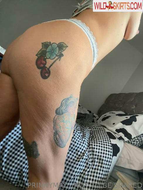 prinnymay / prinnymay / prinnymay_ nude OnlyFans, Instagram leaked photo #348