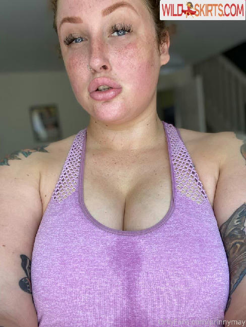 prinnymay / prinnymay / prinnymay_ nude OnlyFans, Instagram leaked photo #64