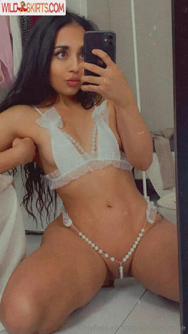 Prinsessajasmine / prinsessajasmine nude OnlyFans, Instagram leaked photo #19