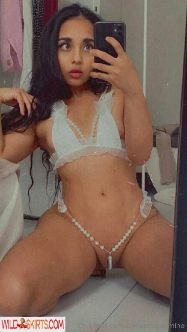 Prinsessajasmine / prinsessajasmine nude OnlyFans, Instagram leaked photo #14