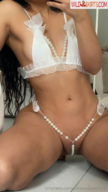 Prinsessajasmine / prinsessajasmine nude OnlyFans, Instagram leaked photo #21