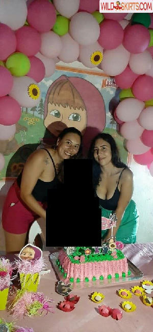 Priscila E Gabriele / prigmsouza nude Instagram leaked photo #8