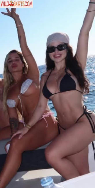 Priscila Madera / Priscilamadera nude Instagram leaked photo #2