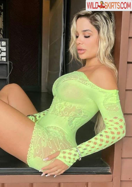 Priscila Madera / Priscilamadera nude Instagram leaked photo #1