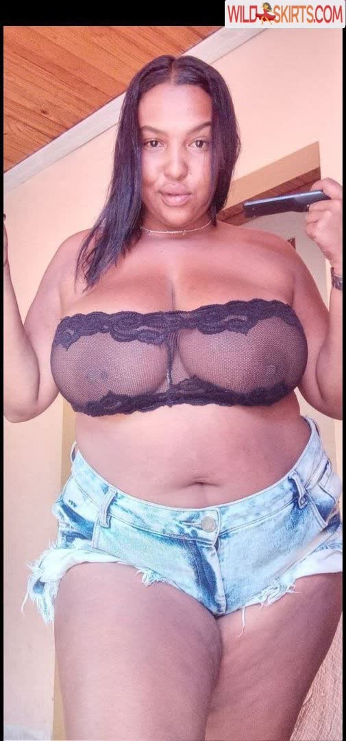 Priscila Pin / PriPinupCurvy nude Patreon leaked photo #7