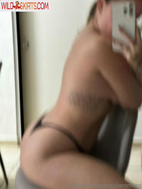 priscilaromooo / Priscila Romo / priscilaromooo nude OnlyFans, Instagram leaked photo #36