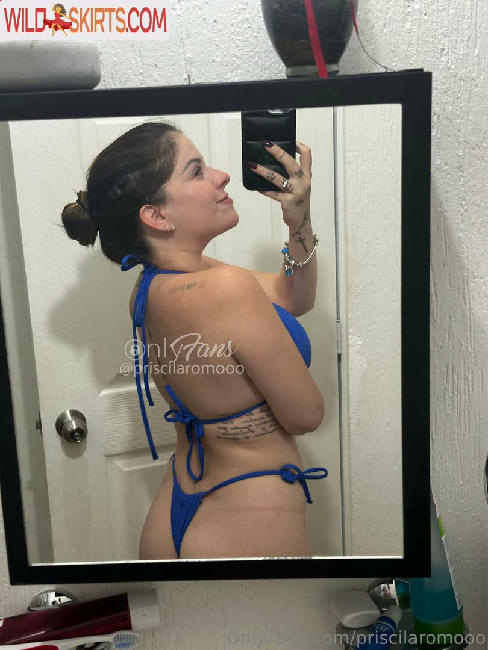 priscilaromooo / Priscila Romo / priscilaromooo nude OnlyFans, Instagram leaked photo #54