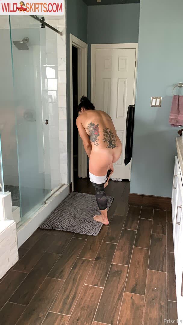 Priscillajfit nude leaked photo #37