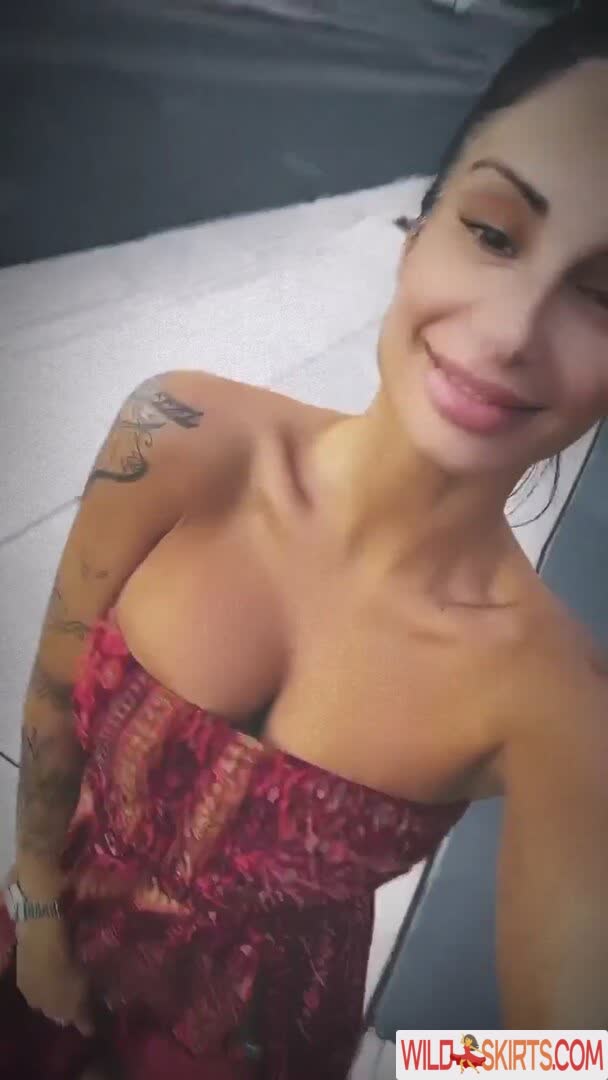 Priscillaspiridis / priscillaspiridis nude Instagram leaked photo #2