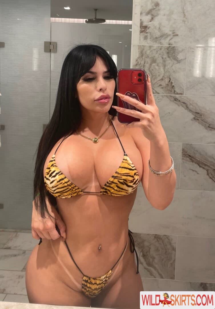 Priscillaxcx / priscillaxcx nude OnlyFans, Instagram leaked photo #10