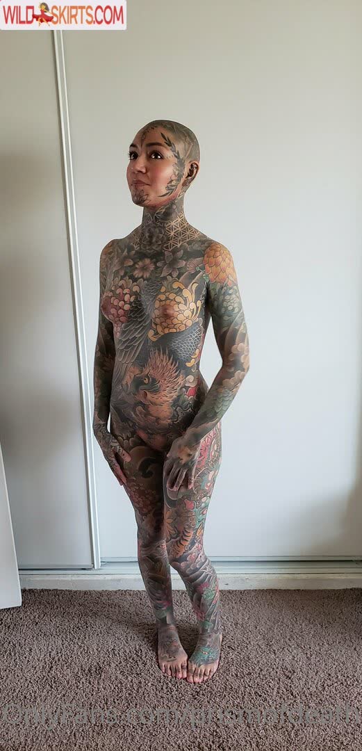 Prismofdeath nude leaked photo #1