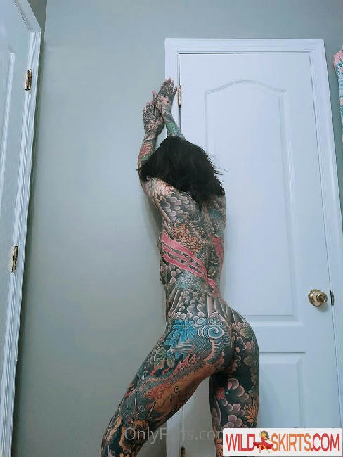 prismofdeath nude OnlyFans, Instagram leaked photo #17