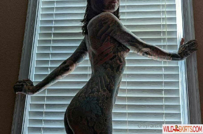 prismofdeath nude OnlyFans, Instagram leaked photo #48