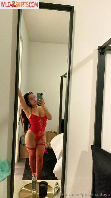 Prisy Montoya / prisymontoya nude OnlyFans, Instagram leaked photo #15