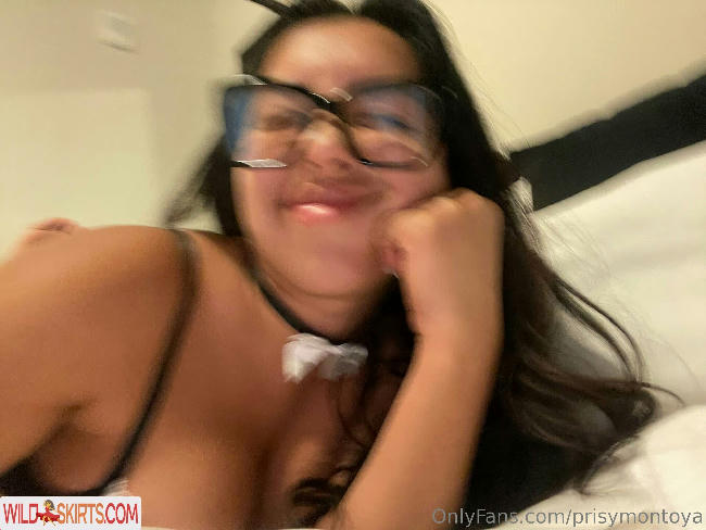 Prisy Montoya / prisymontoya nude OnlyFans, Instagram leaked photo #28