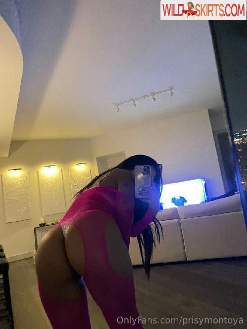 Prisy Montoya / prisymontoya nude OnlyFans, Instagram leaked photo #20