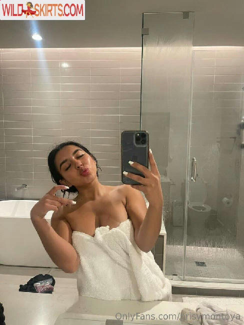 Prisy Montoya / prisymontoya nude OnlyFans, Instagram leaked photo #34