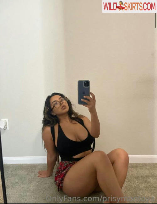 Prisy Montoya / prisymontoya nude OnlyFans, Instagram leaked photo #8