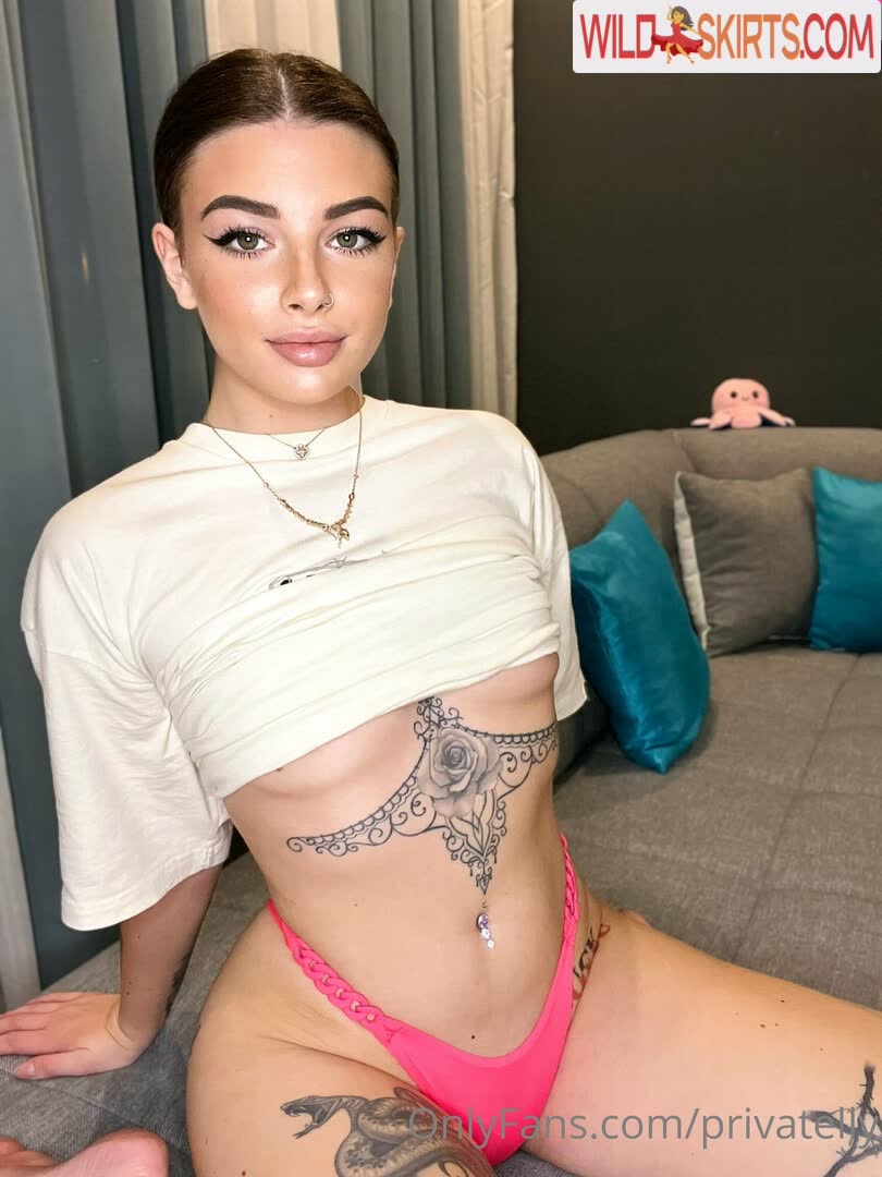 privatelly / privatehellnyc / privatelly nude OnlyFans, Instagram leaked photo #2