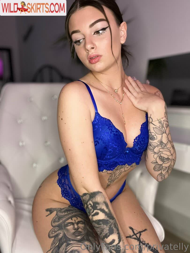 privatelly / privatehellnyc / privatelly nude OnlyFans, Instagram leaked photo #16